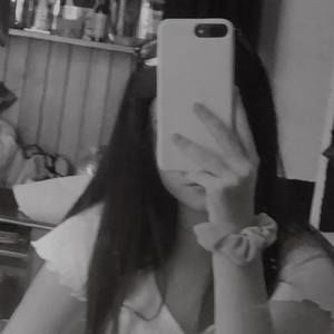 Meet your Posher, Tasha